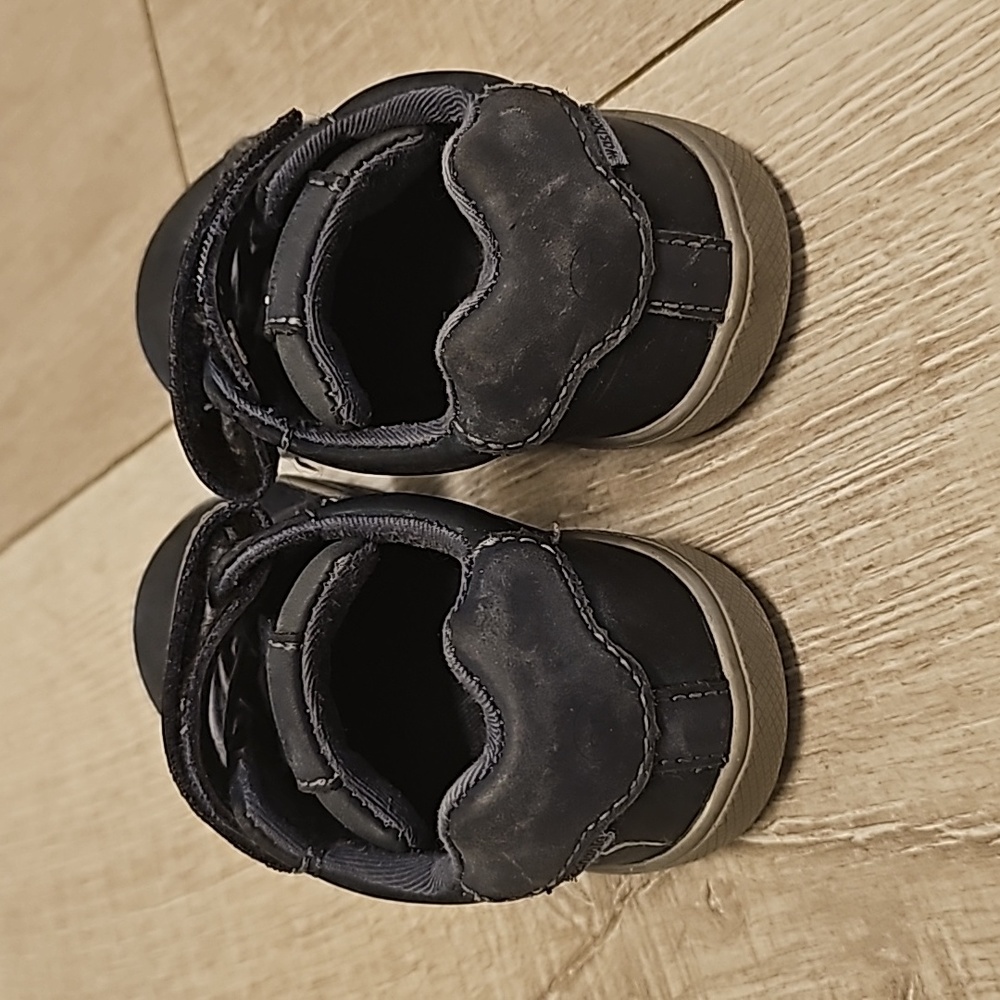 Stride Rite Dress Shoes! - Picture 3 of 4